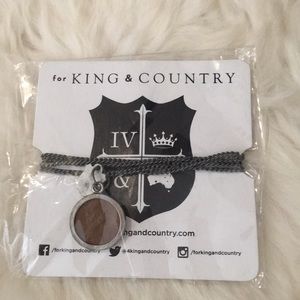 Respect & Honor Necklace